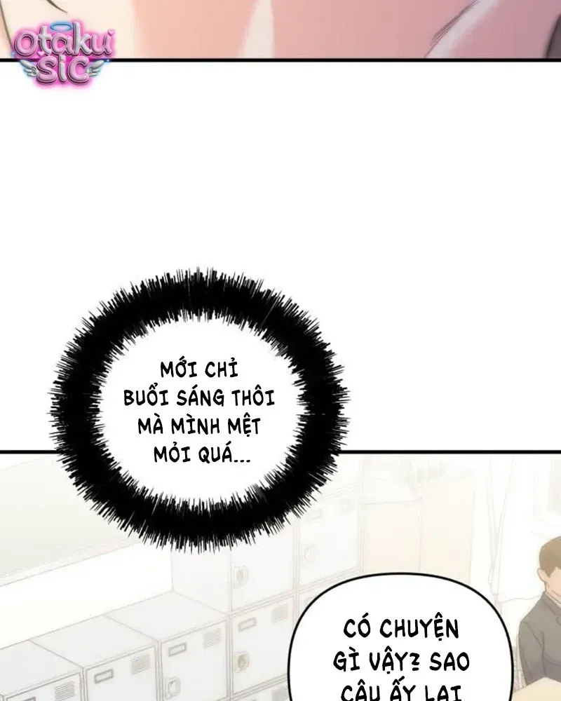 Vì Một Thúc Viên Mãn Cho Đôi Ta Chap 3 - Next Chap 4