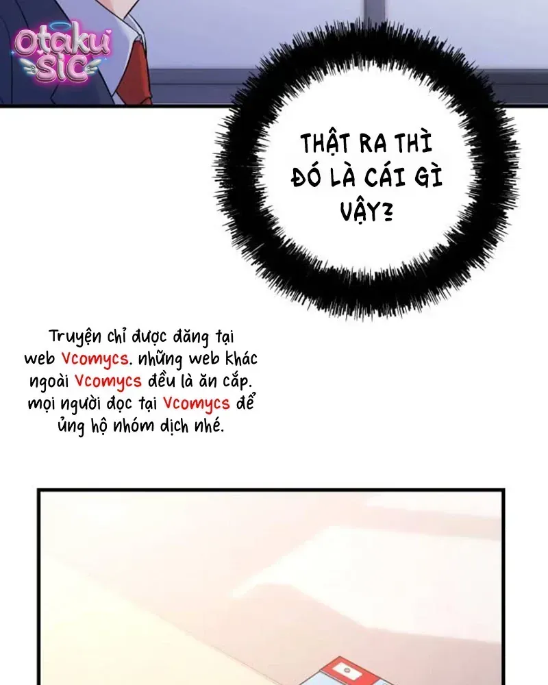 Vì Một Thúc Viên Mãn Cho Đôi Ta Chap 3 - Next Chap 4