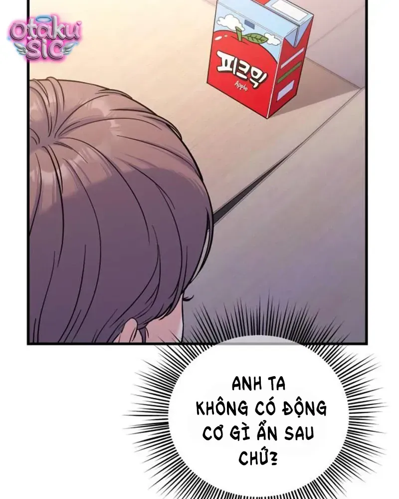 Vì Một Thúc Viên Mãn Cho Đôi Ta Chap 3 - Next Chap 4