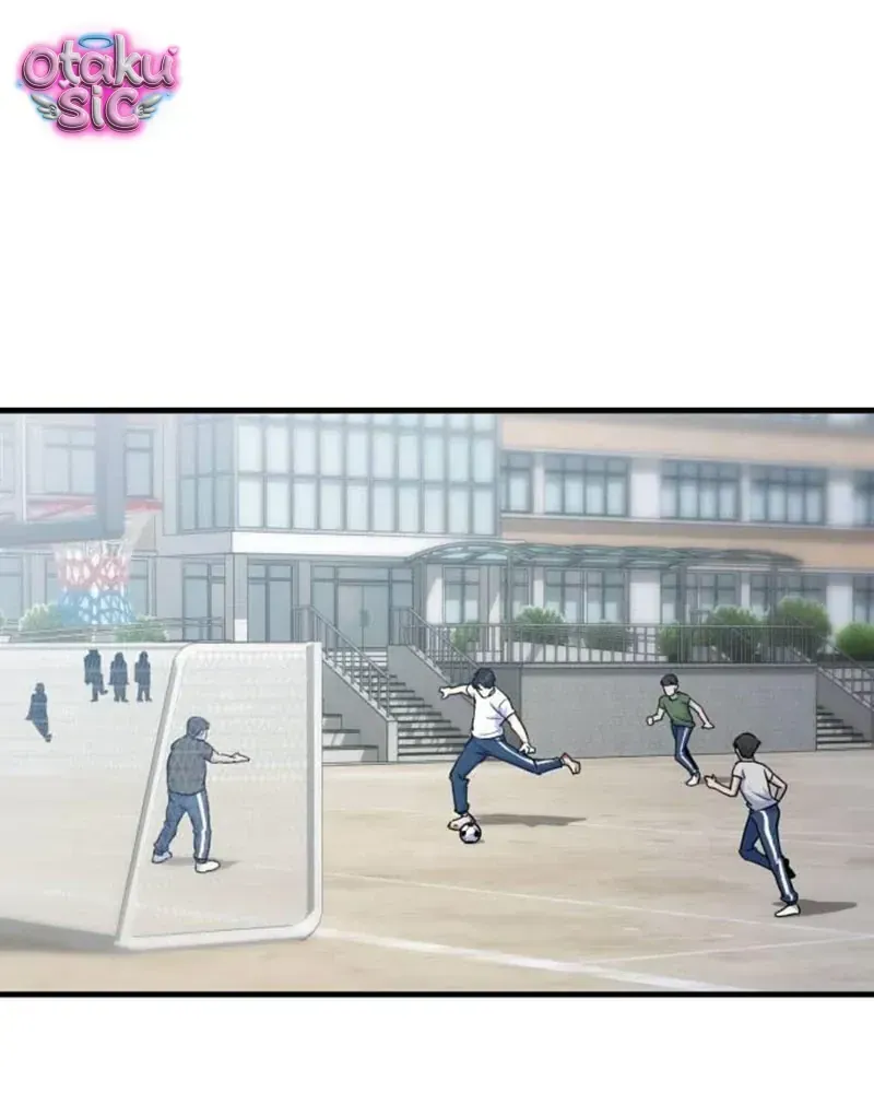 Vì Một Thúc Viên Mãn Cho Đôi Ta Chap 3 - Next Chap 4