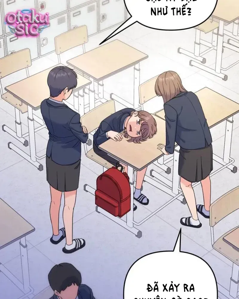 Vì Một Thúc Viên Mãn Cho Đôi Ta Chap 3 - Next Chap 4