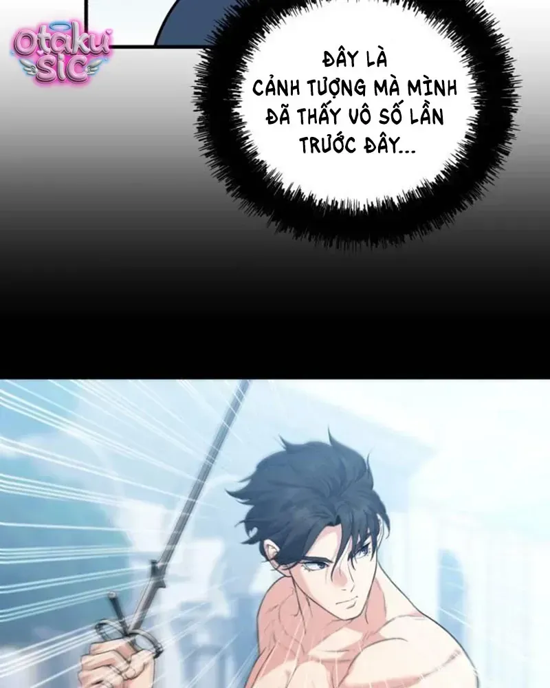 Vì Một Thúc Viên Mãn Cho Đôi Ta Chap 3 - Next Chap 4