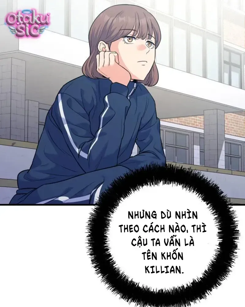 Vì Một Thúc Viên Mãn Cho Đôi Ta Chap 3 - Next Chap 4