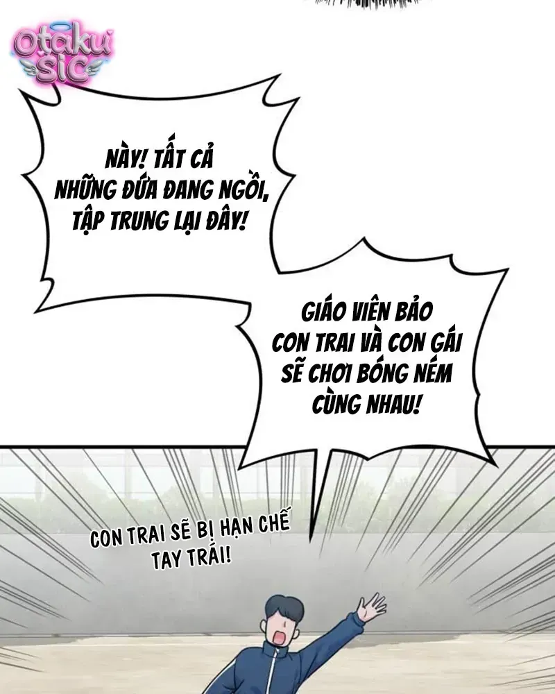 Vì Một Thúc Viên Mãn Cho Đôi Ta Chap 3 - Next Chap 4