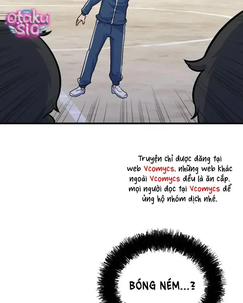 Vì Một Thúc Viên Mãn Cho Đôi Ta Chap 3 - Next Chap 4