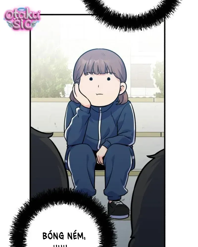 Vì Một Thúc Viên Mãn Cho Đôi Ta Chap 3 - Next Chap 4