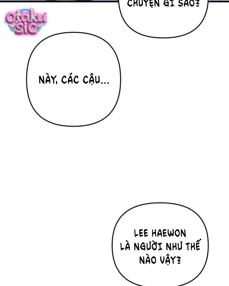 Vì Một Thúc Viên Mãn Cho Đôi Ta Chap 3 - Next Chap 4