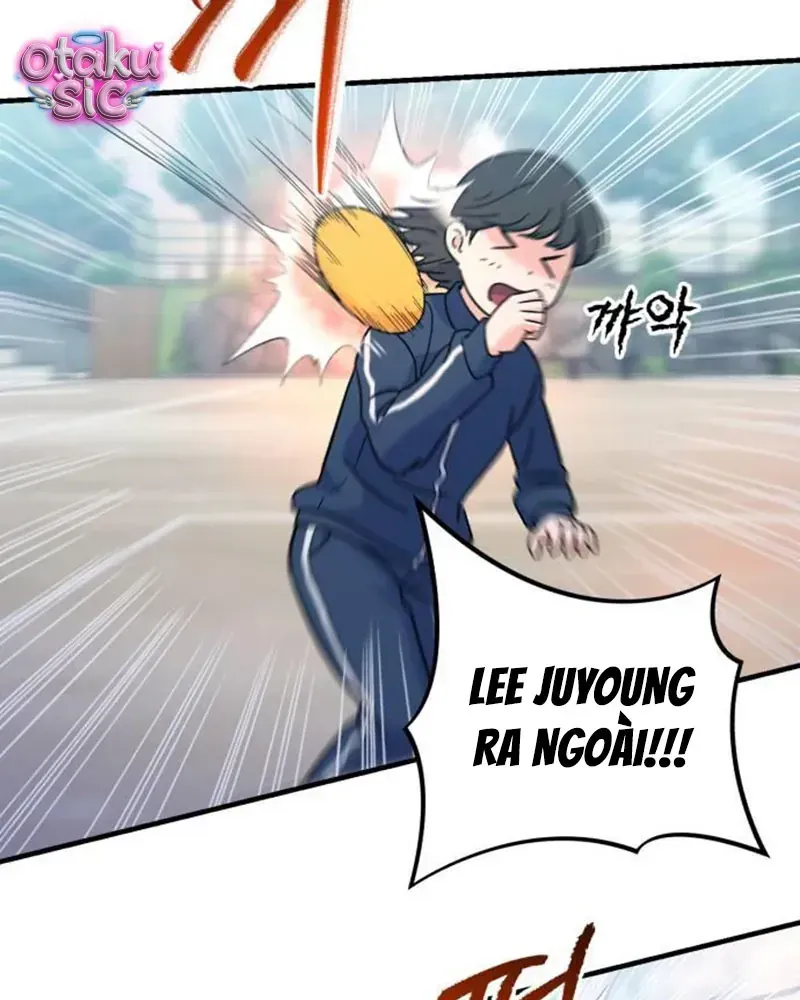 Vì Một Thúc Viên Mãn Cho Đôi Ta Chap 3 - Next Chap 4