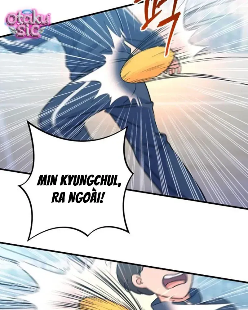 Vì Một Thúc Viên Mãn Cho Đôi Ta Chap 3 - Next Chap 4