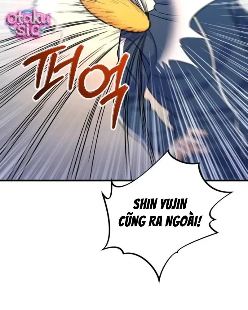 Vì Một Thúc Viên Mãn Cho Đôi Ta Chap 3 - Next Chap 4
