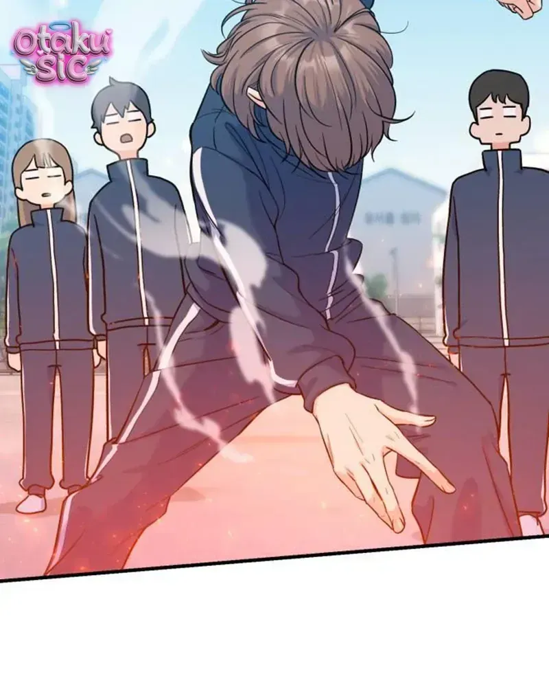 Vì Một Thúc Viên Mãn Cho Đôi Ta Chap 3 - Next Chap 4