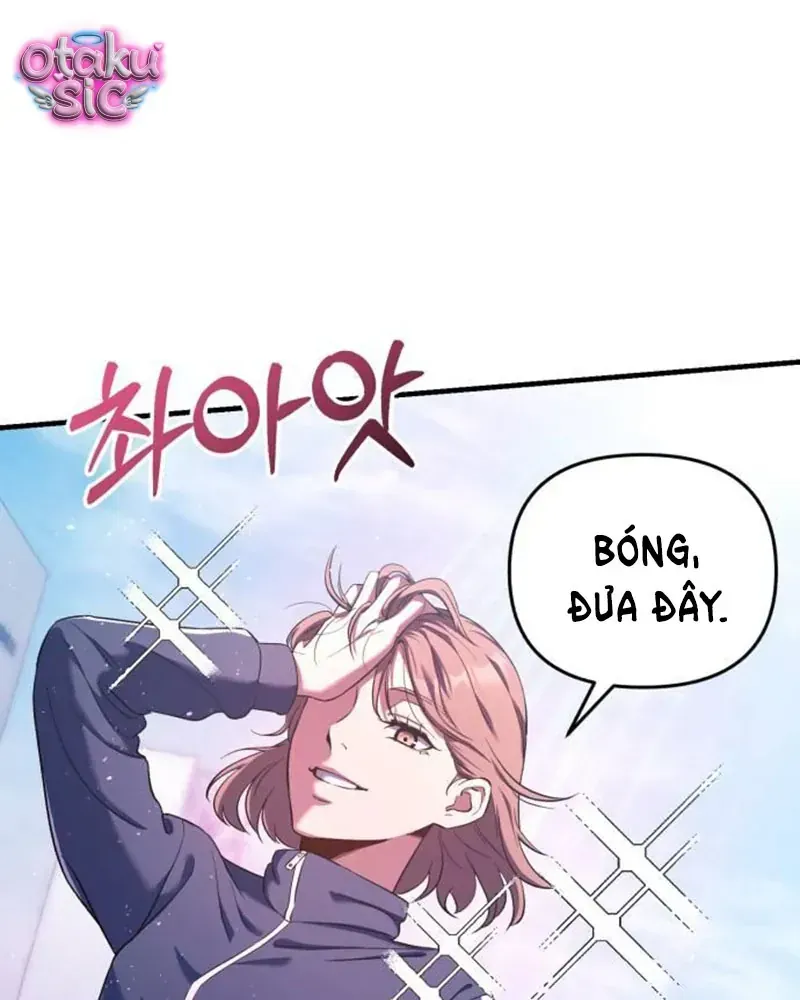 Vì Một Thúc Viên Mãn Cho Đôi Ta Chap 3 - Next Chap 4
