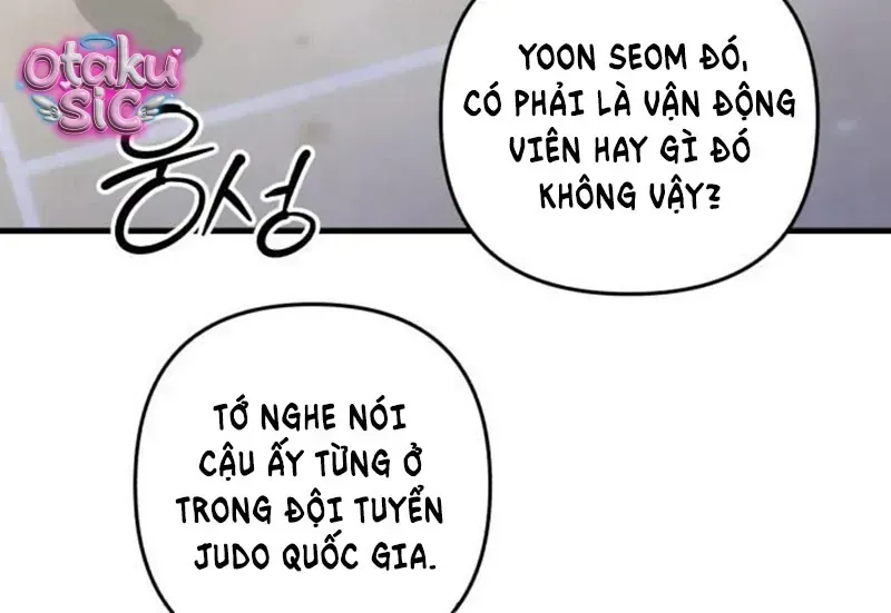 Vì Một Thúc Viên Mãn Cho Đôi Ta Chap 3 - Next Chap 4