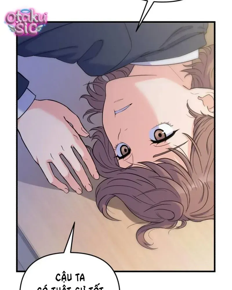 Vì Một Thúc Viên Mãn Cho Đôi Ta Chap 3 - Next Chap 4