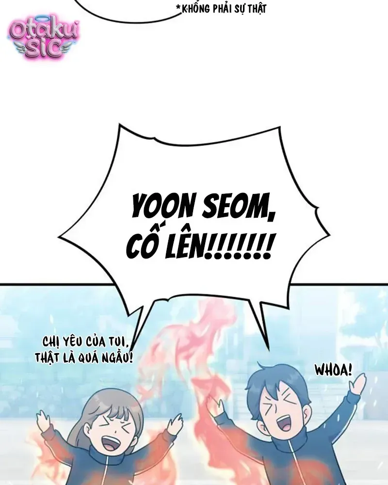 Vì Một Thúc Viên Mãn Cho Đôi Ta Chap 3 - Next Chap 4