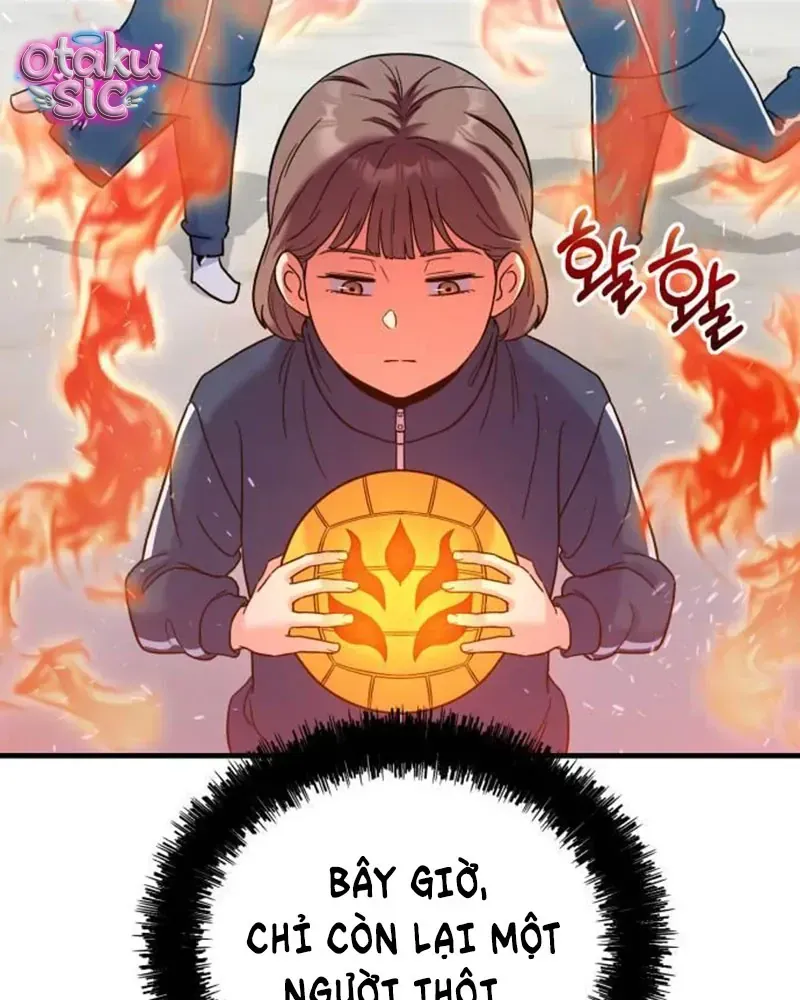 Vì Một Thúc Viên Mãn Cho Đôi Ta Chap 3 - Next Chap 4