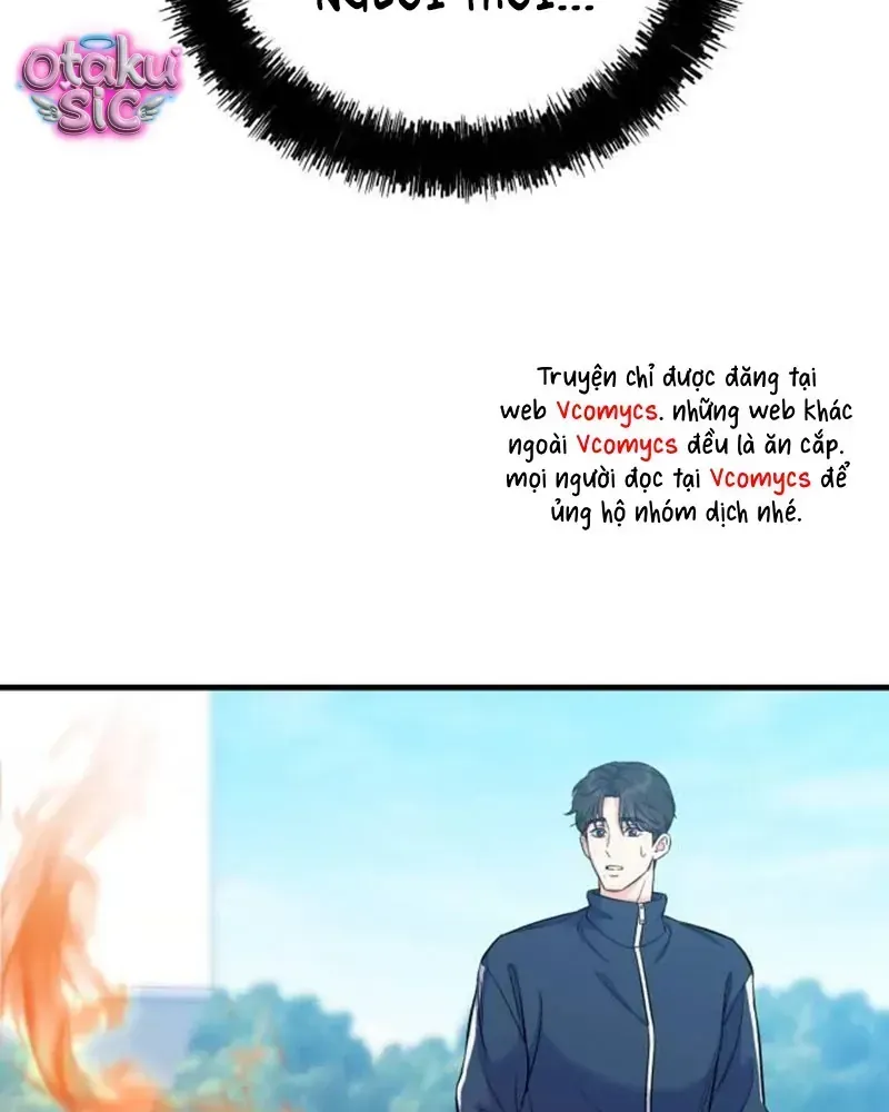 Vì Một Thúc Viên Mãn Cho Đôi Ta Chap 3 - Next Chap 4