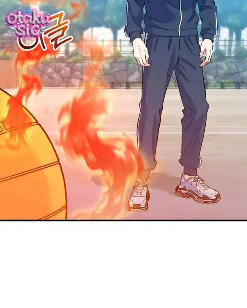 Vì Một Thúc Viên Mãn Cho Đôi Ta Chap 3 - Next Chap 4