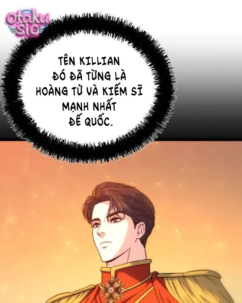 Vì Một Thúc Viên Mãn Cho Đôi Ta Chap 3 - Next Chap 4