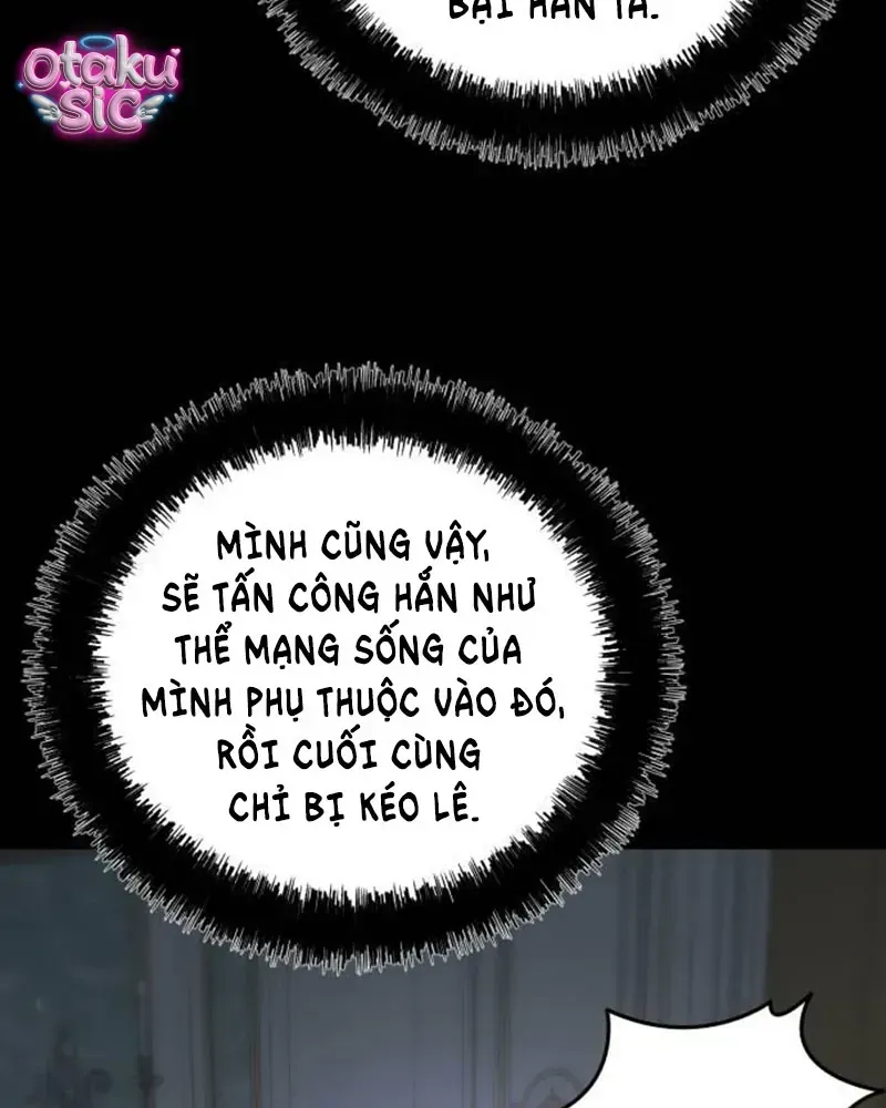 Vì Một Thúc Viên Mãn Cho Đôi Ta Chap 3 - Next Chap 4