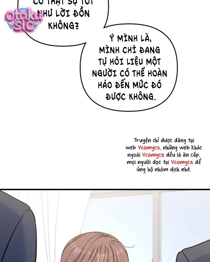 Vì Một Thúc Viên Mãn Cho Đôi Ta Chap 3 - Next Chap 4