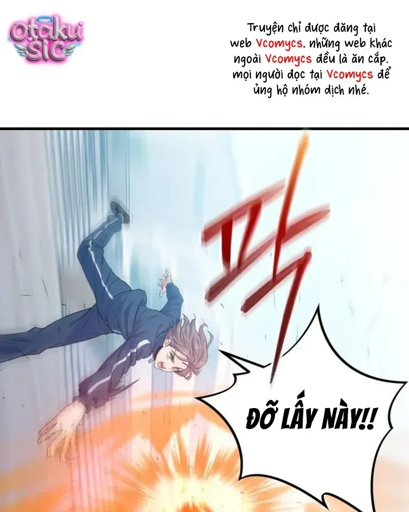 Vì Một Thúc Viên Mãn Cho Đôi Ta Chap 3 - Next Chap 4