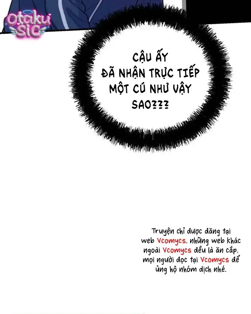 Vì Một Thúc Viên Mãn Cho Đôi Ta Chap 3 - Next Chap 4