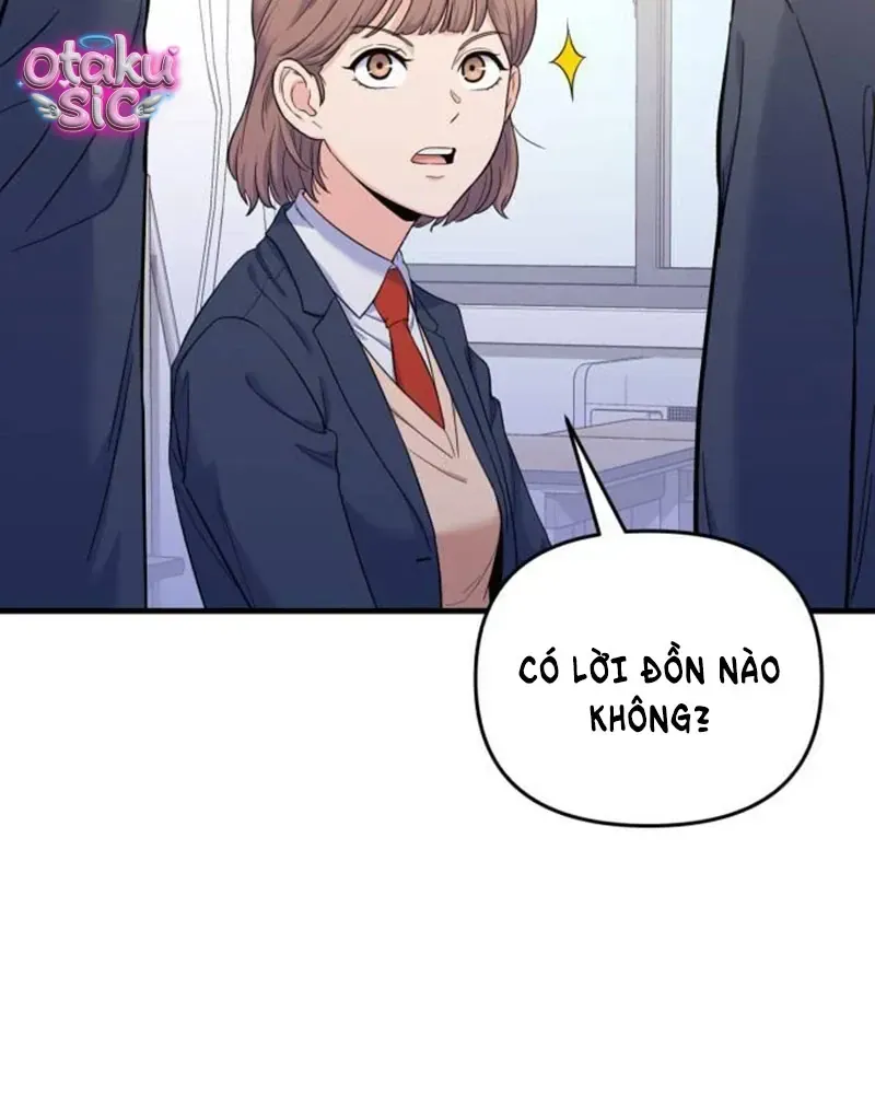 Vì Một Thúc Viên Mãn Cho Đôi Ta Chap 3 - Next Chap 4