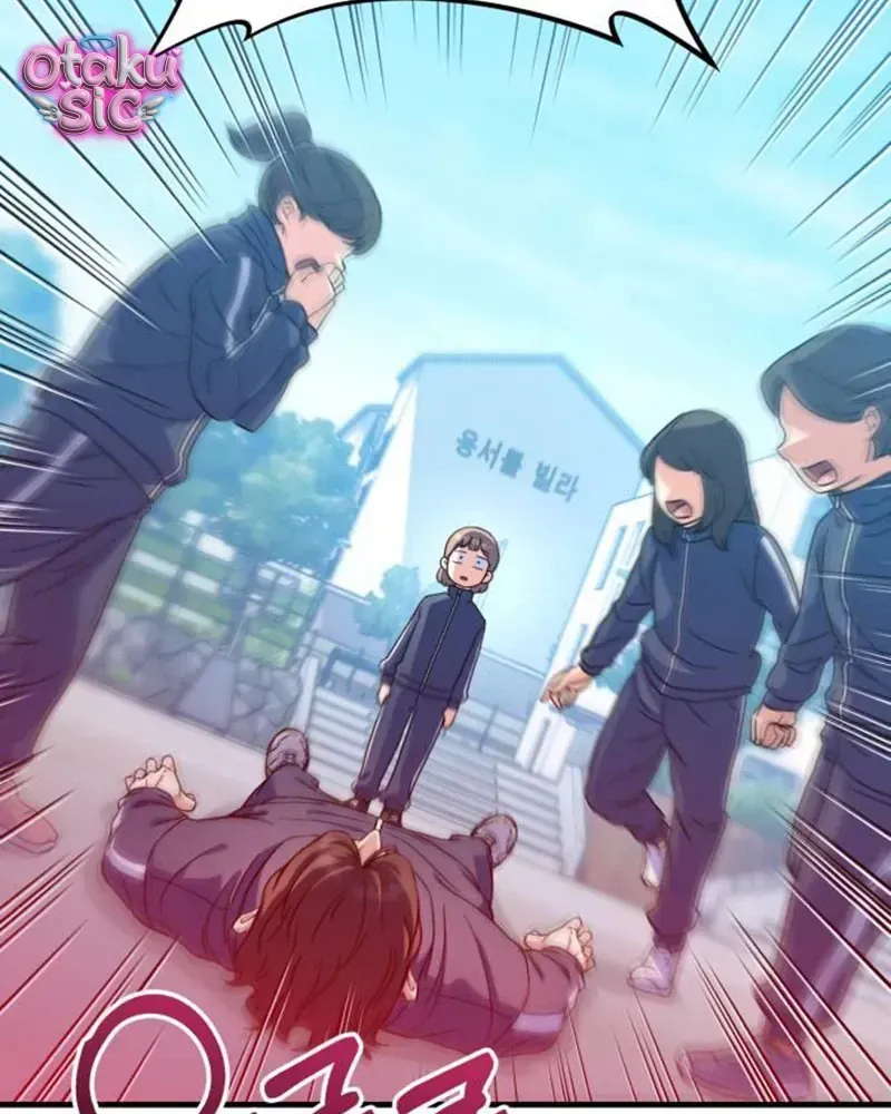 Vì Một Thúc Viên Mãn Cho Đôi Ta Chap 3 - Next Chap 4