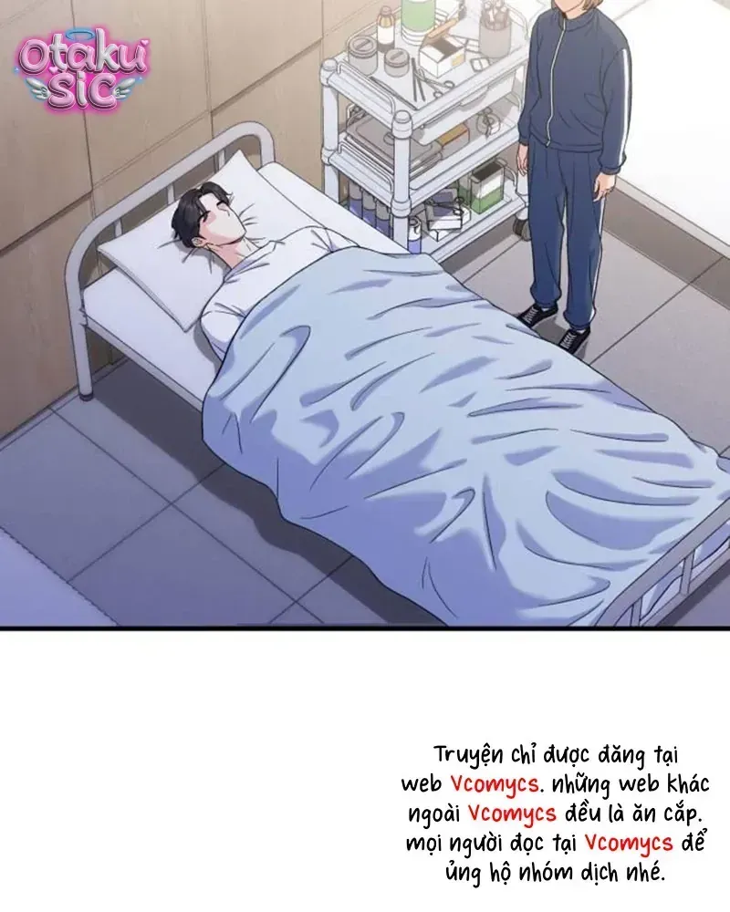 Vì Một Thúc Viên Mãn Cho Đôi Ta Chap 3 - Next Chap 4