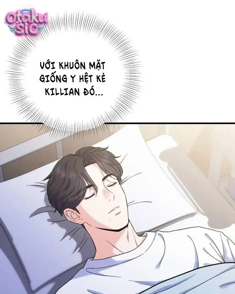 Vì Một Thúc Viên Mãn Cho Đôi Ta Chap 3 - Next Chap 4