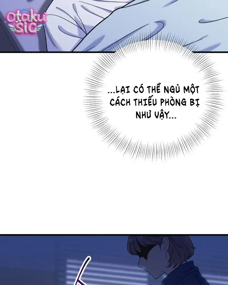 Vì Một Thúc Viên Mãn Cho Đôi Ta Chap 3 - Next Chap 4