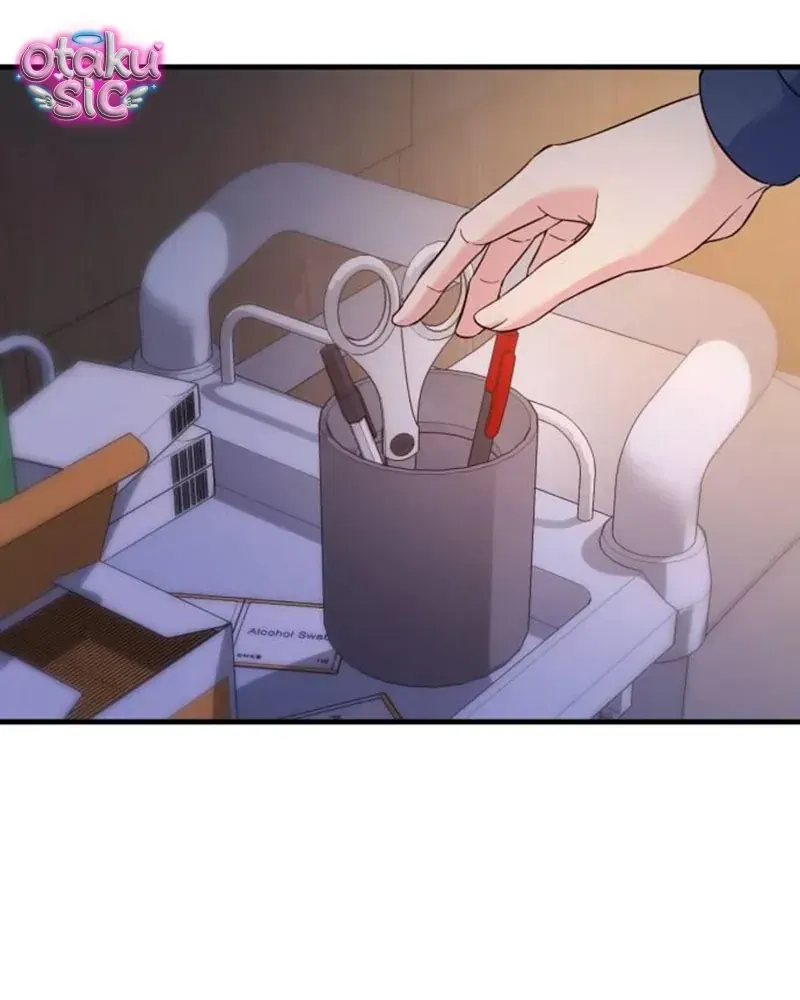 Vì Một Thúc Viên Mãn Cho Đôi Ta Chap 3 - Next Chap 4