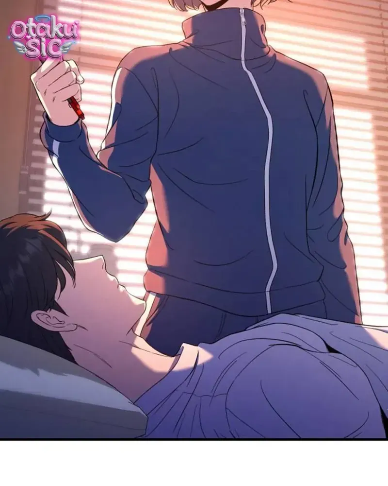 Vì Một Thúc Viên Mãn Cho Đôi Ta Chap 3 - Next Chap 4