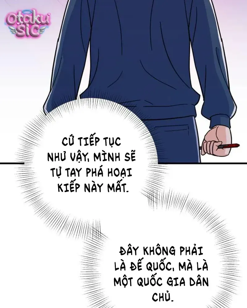 Vì Một Thúc Viên Mãn Cho Đôi Ta Chap 3 - Next Chap 4