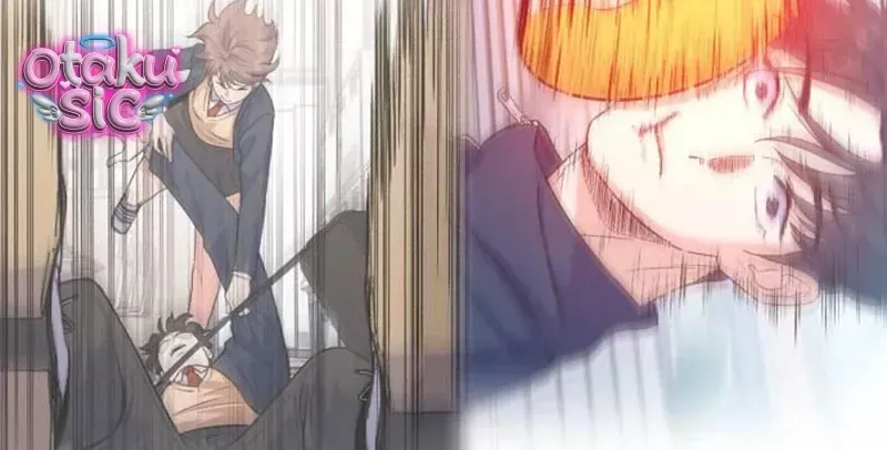 Vì Một Thúc Viên Mãn Cho Đôi Ta Chap 3 - Next Chap 4