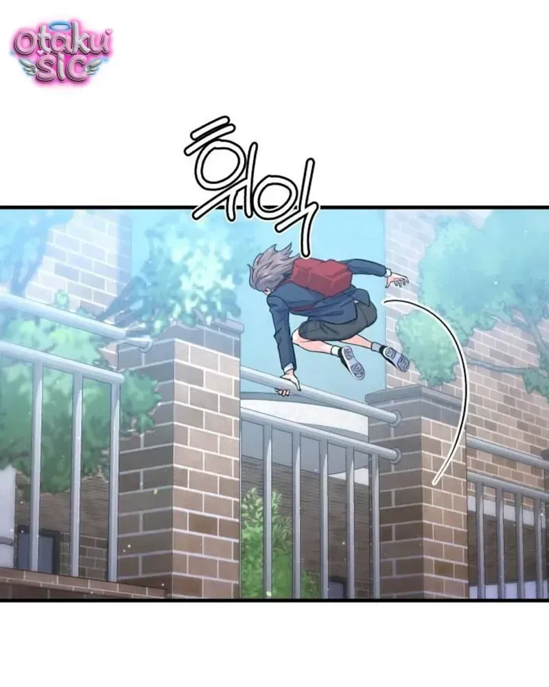 Vì Một Thúc Viên Mãn Cho Đôi Ta Chap 4 - Next Chap 5