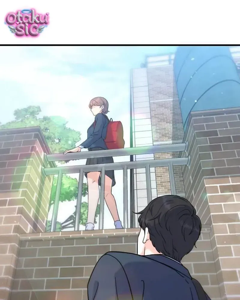 Vì Một Thúc Viên Mãn Cho Đôi Ta Chap 4 - Next Chap 5