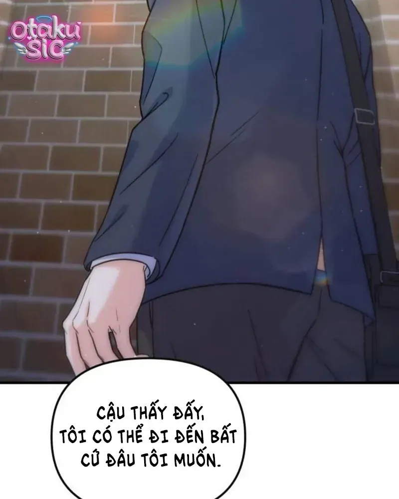 Vì Một Thúc Viên Mãn Cho Đôi Ta Chap 4 - Next Chap 5