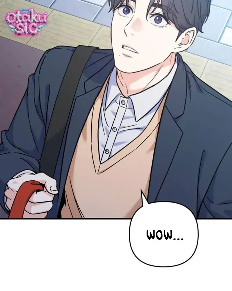 Vì Một Thúc Viên Mãn Cho Đôi Ta Chap 4 - Next Chap 5