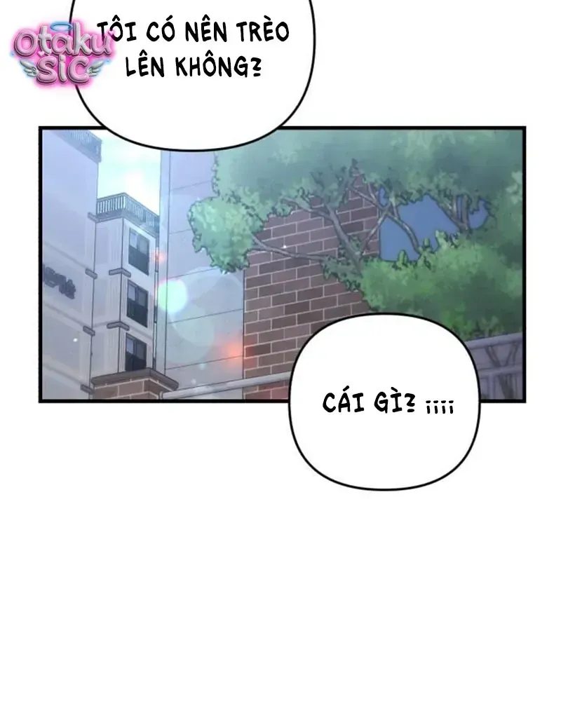 Vì Một Thúc Viên Mãn Cho Đôi Ta Chap 4 - Next Chap 5