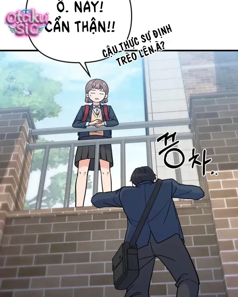 Vì Một Thúc Viên Mãn Cho Đôi Ta Chap 4 - Next Chap 5