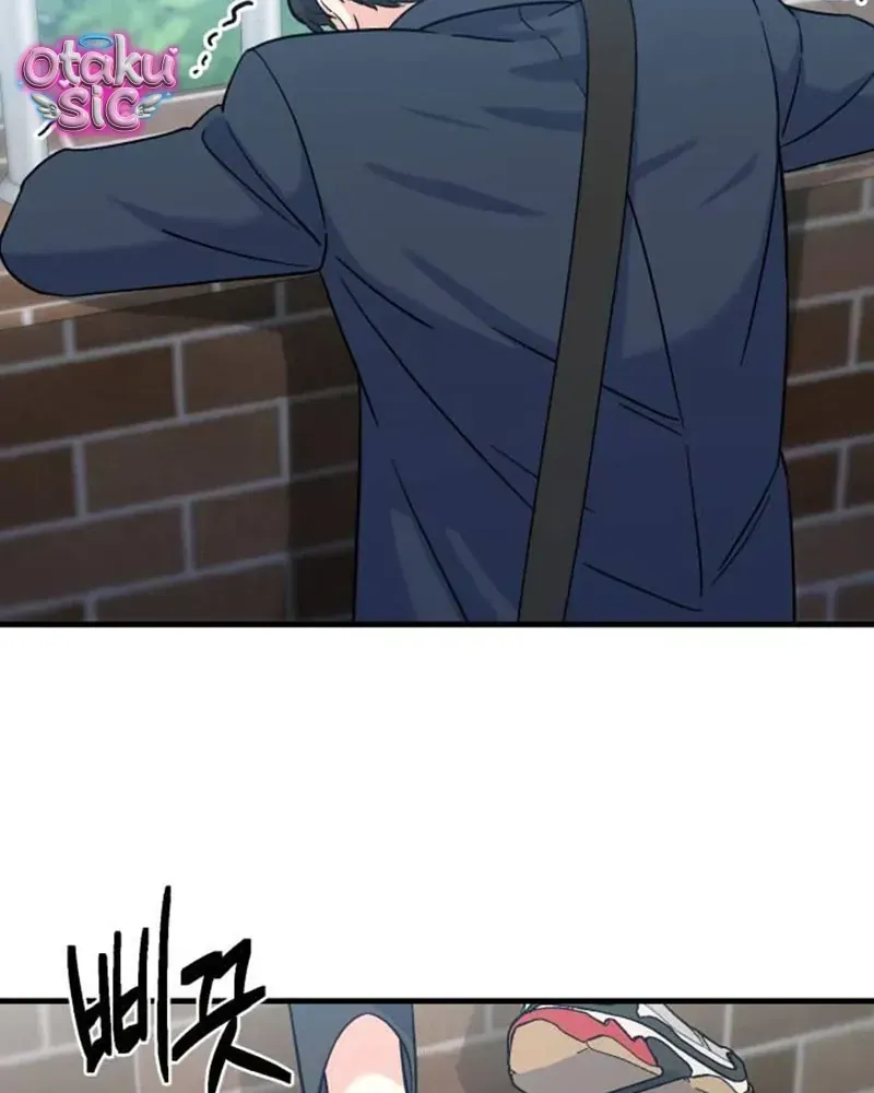 Vì Một Thúc Viên Mãn Cho Đôi Ta Chap 4 - Next Chap 5