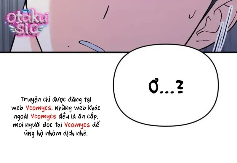 Vì Một Thúc Viên Mãn Cho Đôi Ta Chap 4 - Next Chap 5