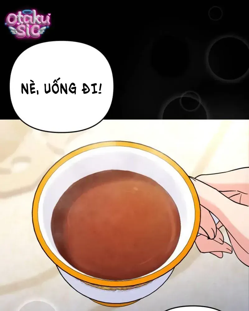 Vì Một Thúc Viên Mãn Cho Đôi Ta Chap 4 - Next Chap 5