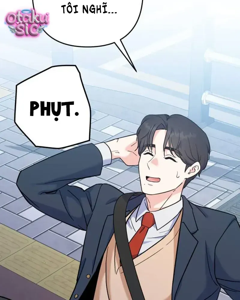 Vì Một Thúc Viên Mãn Cho Đôi Ta Chap 4 - Next Chap 5