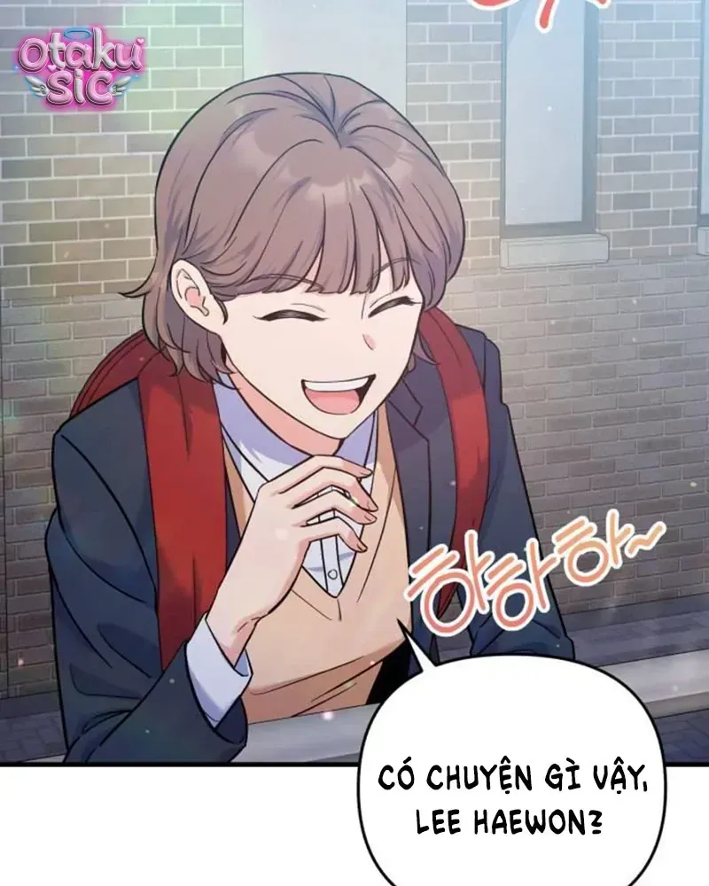 Vì Một Thúc Viên Mãn Cho Đôi Ta Chap 4 - Next Chap 5