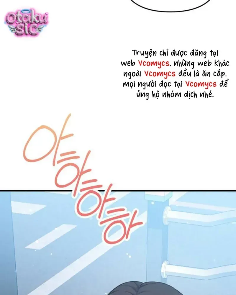 Vì Một Thúc Viên Mãn Cho Đôi Ta Chap 4 - Next Chap 5