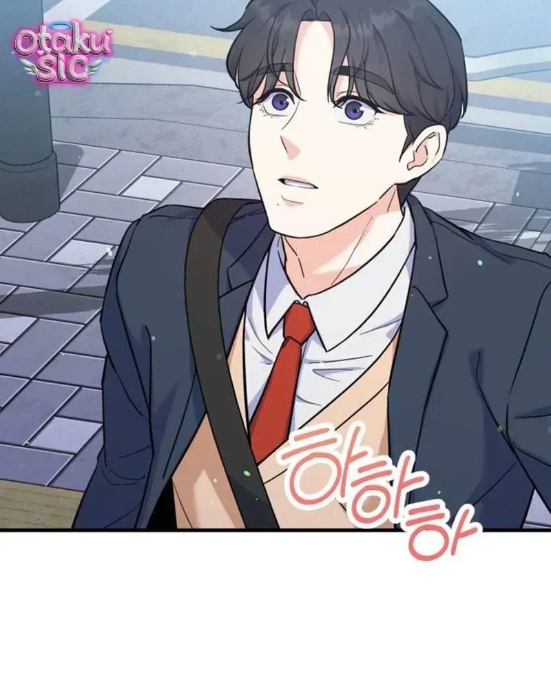 Vì Một Thúc Viên Mãn Cho Đôi Ta Chap 4 - Next Chap 5