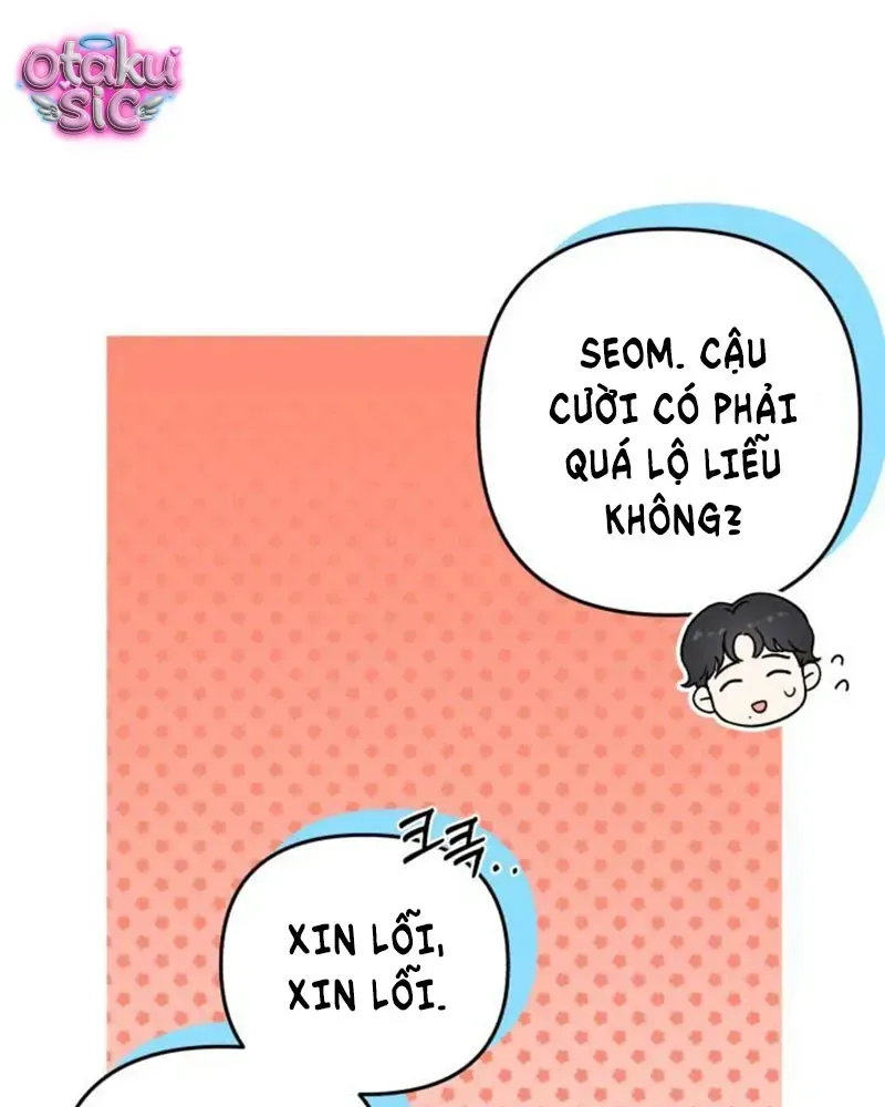 Vì Một Thúc Viên Mãn Cho Đôi Ta Chap 4 - Next Chap 5